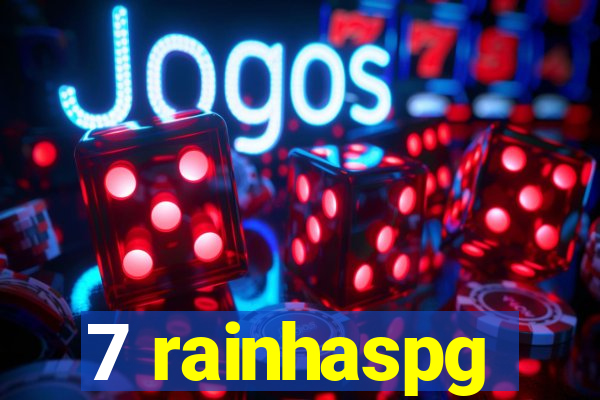 7 rainhaspg